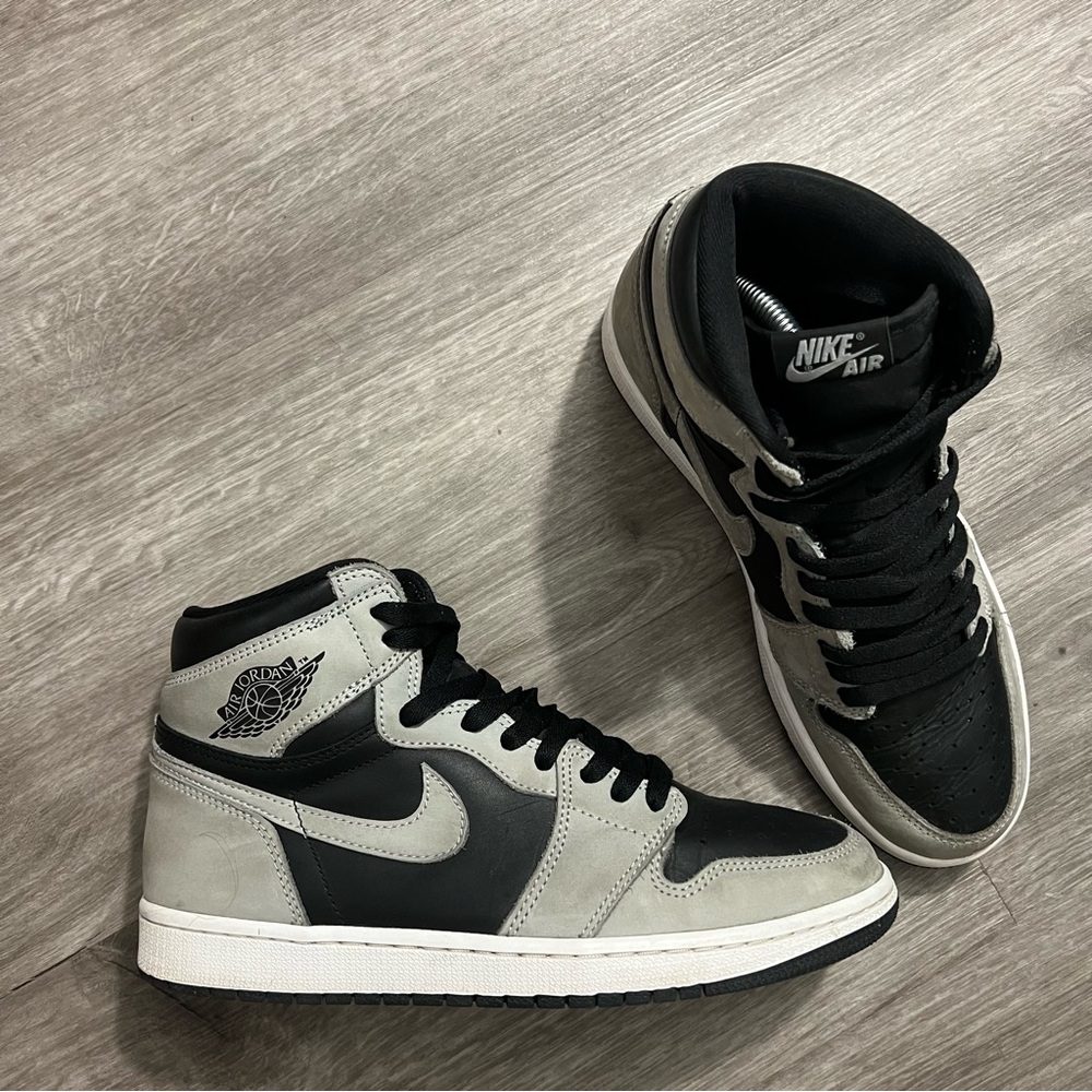 Nike Air Jordan 1 Shadow 2.0